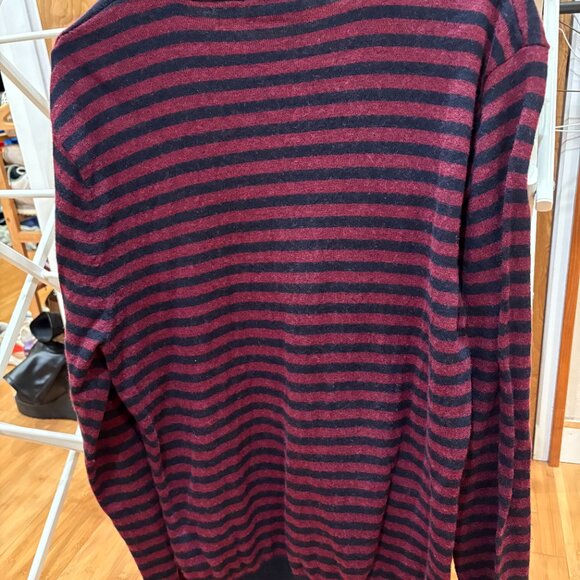 Carhartt WIP Haldon Sweater - M,  Lambswool - Picture 3 of 5